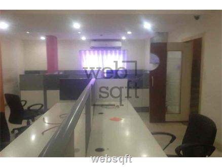 Commercial complex for Rent in Telangana
